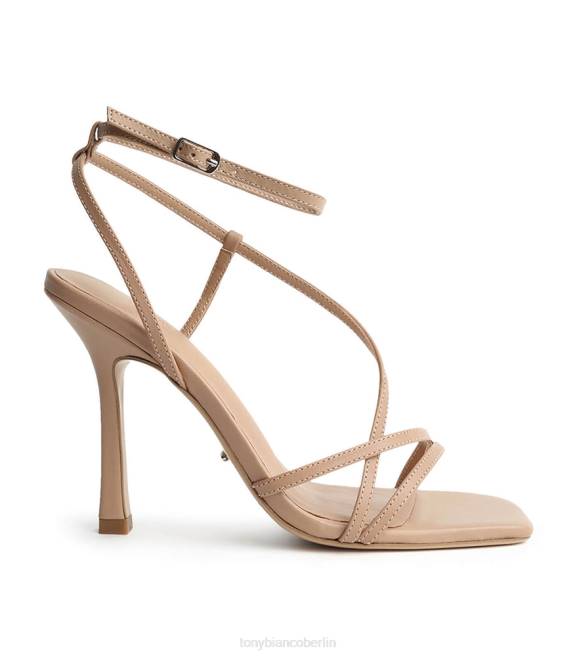 Stöckelschuhe| de Tony Bianco Frauen Franci-Heels Schafsnappaleder 4624175