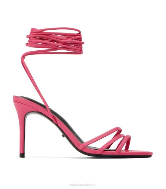 Stöckelschuhe| de Tony Bianco Frauen Hailee-Heels Säurerosa 4624194