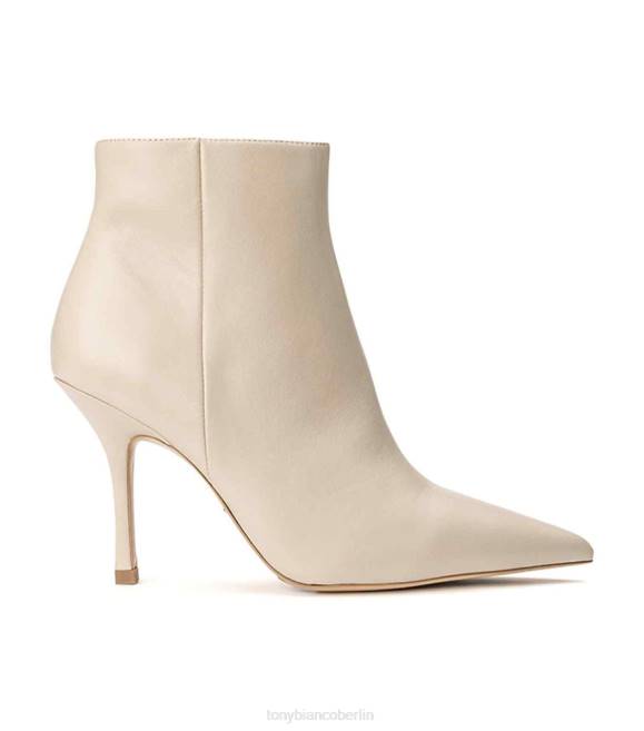 Stiefeletten| de Tony Bianco Frauen Keanu-Stiefeletten Vanillenappa 4624525