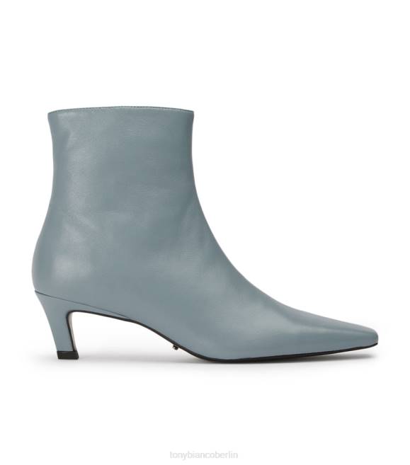Stiefeletten| de Tony Bianco Frauen Vicci Stiefeletten Stahlnappa 4624543