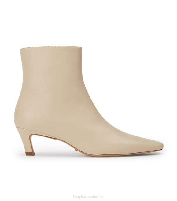 Stiefeletten| de Tony Bianco Frauen Vicci Stiefeletten Vanillenappa 4624542
