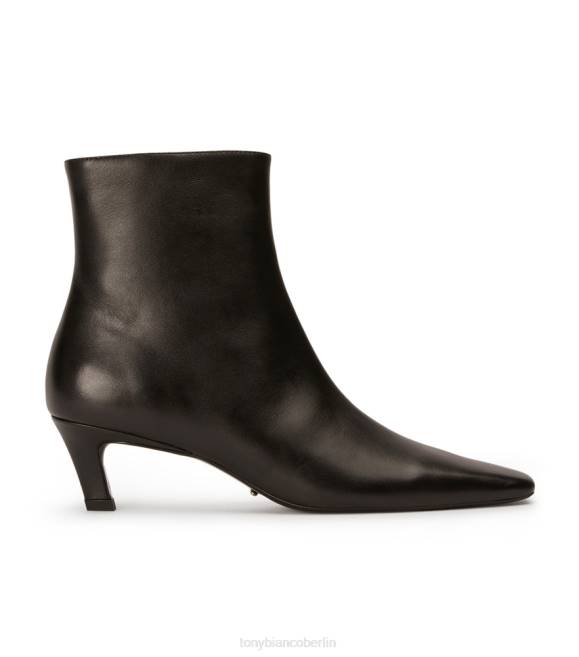 Stiefeletten| de Tony Bianco Frauen Vicci Stiefeletten schwarze Komo 4624496