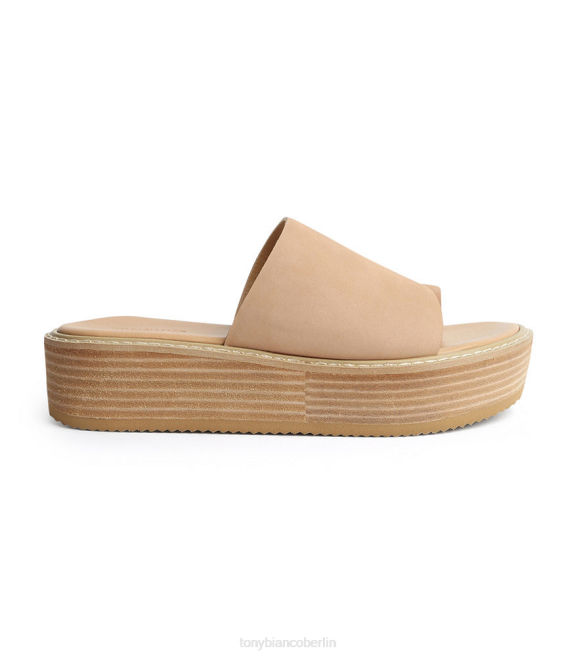 Sandalen| de Tony Bianco Frauen Energiesandalen Haut 4624645